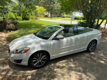 Used 2013 Volvo C70 T5
