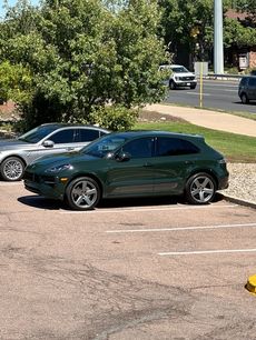 Used 2020 Porsche Macan S