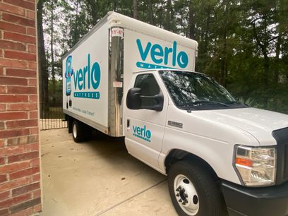 Used 2019 Ford E-350 and Econoline 350 Super Duty w/ Power Windows & Locks Group