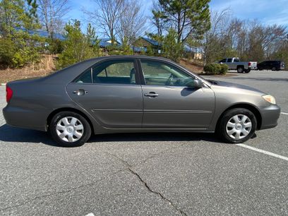 Used 2003 Toyota Camry LE