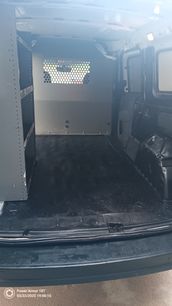 Used 2017 RAM ProMaster City Tradesman w/ Rear Back-up Camera Group