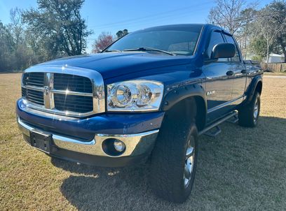 Used 2008 Dodge Ram 1500 Truck SLT