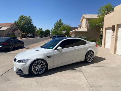 Used 2011 BMW M3 Coupe
