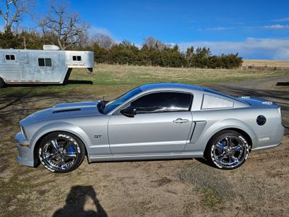 Used 2006 Ford Mustang GT Premium