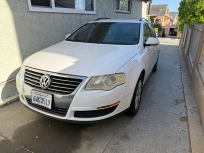 Used 2007 Volkswagen Passat 2.0T