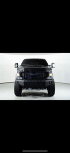 Used 2022 Ford F350 XL w/ STX Appearance Package