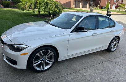 Used 2013 BMW 328i Sedan