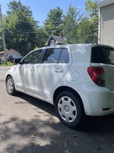 Used 2008 Scion xD