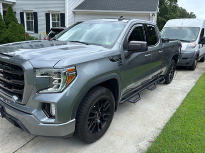 Used 2020 GMC Sierra 1500 Elevation w/ Elevation Value Package