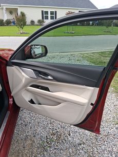 Used 2021 Cadillac CT4 Premium Luxury