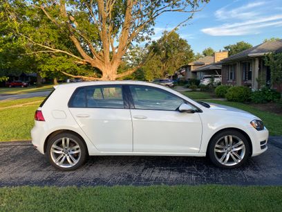 Used 2015 Volkswagen Golf SEL
