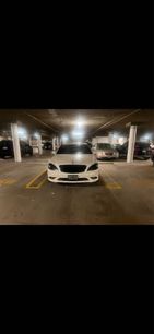 Used 2009 Mercedes-Benz S 550
