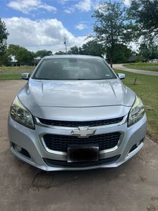 Used 2014 Chevrolet Malibu LT