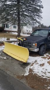 Used 1998 Chevrolet Silverado 2500 4x4 Regular Cab w/ Comfort & Convenience Pkg