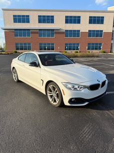 Used 2015 BMW 428i xDrive Coupe