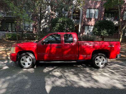 Used 2008 Chevrolet Silverado 1500 LT w/ All Star Edition