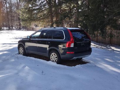 Used 2008 Volvo XC90 3.2