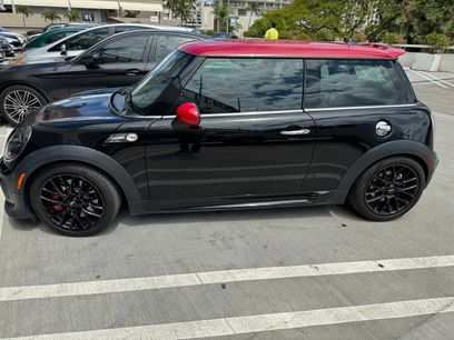 Used 2013 MINI Cooper John Cooper Works