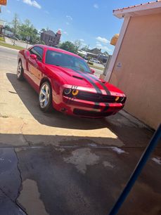 Used 2015 Dodge Challenger R/T w/ Quick Order Package 28B R/T