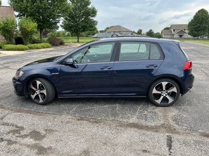 Used 2015 Volkswagen GTI Autobahn