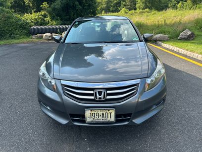 Used 2011 Honda Accord EX