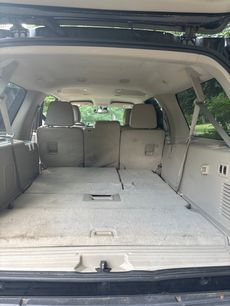 Used 2012 Ford Expedition EL Limited