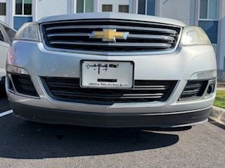 Used 2017 Chevrolet Traverse LT