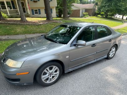Used 2005 Saab 9-3 Linear