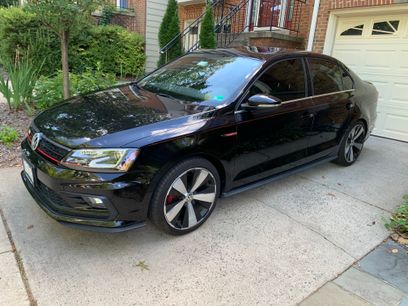 Used 2016 Volkswagen Jetta GLI SEL