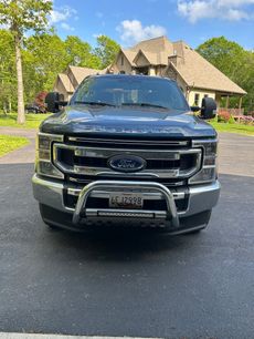 Used 2020 Ford F350 XL w/ STX Appearance Package