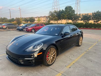 Used 2023 Porsche Panamera 4S