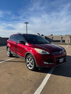 Used 2014 Ford Escape Titanium w/ Equipment Group 401A