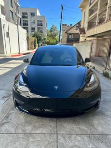 Used 2023 Tesla Model 3 Standard Range
