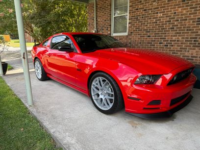 Used 2014 Ford Mustang GT w/ Equipment Group 301A