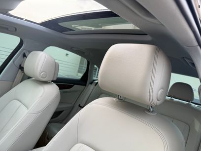 Used 2021 Audi A6 Premium Plus w/ Premium Plus Package