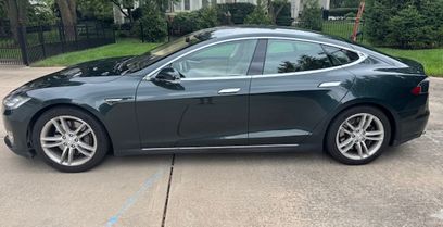 Used 2014 Tesla Model S