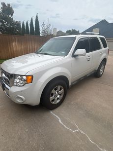 Used 2010 Ford Escape Limited