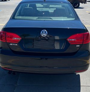 Used 2014 Volkswagen Jetta SE