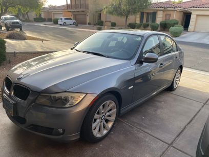 Used 2011 BMW 328i Sedan