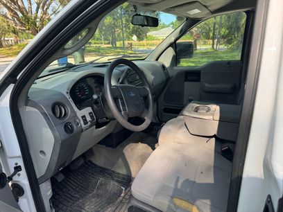 Used 2004 Ford F150 STX