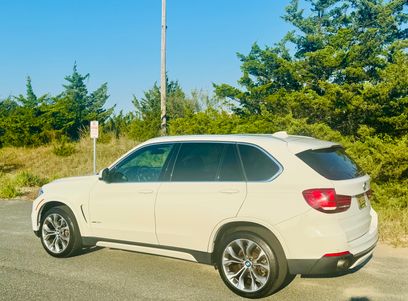 Used 2016 BMW X5 xDrive35i