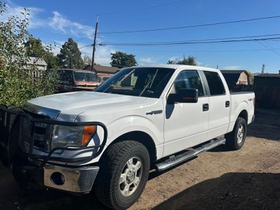 Used 2014 Ford F150 XLT w/ XLT Convenience Package