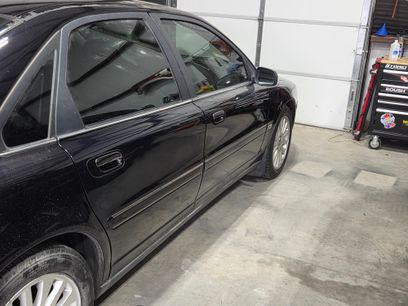 Used 2006 Volvo S80 2.5T