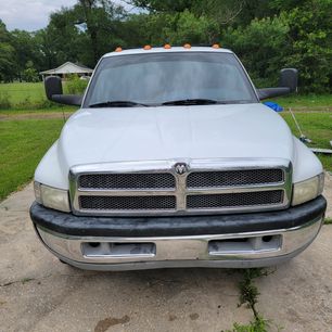 Used 2000 Dodge Ram 3500 Truck 2WD Quad Cab