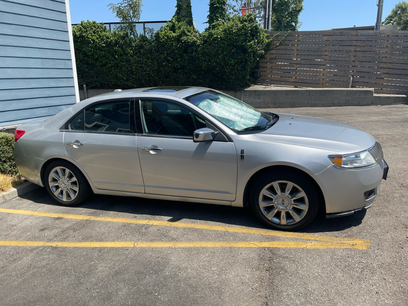 Used 2012 Lincoln MKZ AWD