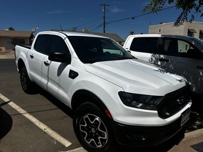 Used 2023 Ford Ranger XL