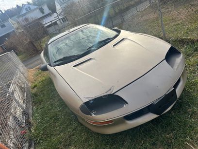 Used 1995 Chevrolet Camaro LT