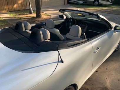 Used 2012 Lexus IS 250C