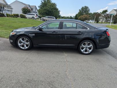 Used 2010 Ford Taurus SHO