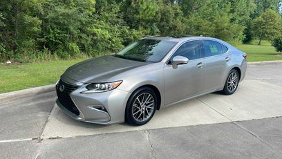 Used 2017 Lexus ES 350